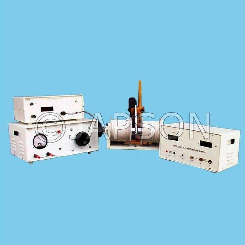 Hall Effect Experiment Apparatus Hall Effect Experiment Apparatus